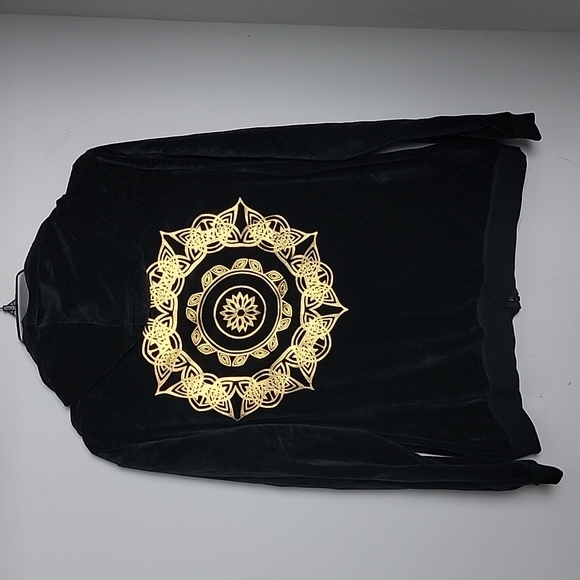 Men's Ashro Hoodie - Picture 4 of 4